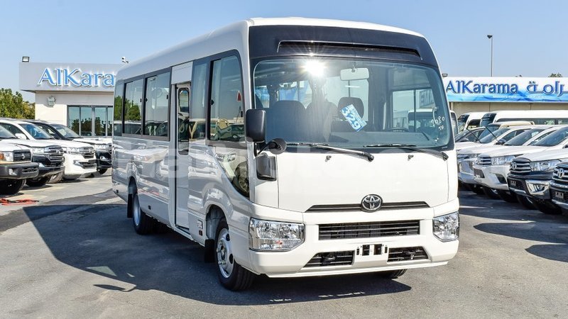 Big with watermark toyota coaster artibonite import dubai 1787