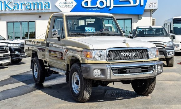 Acheter Import Voiture Toyota Land Cruiser Beige à Import - Dubai, Artibonite Acheter Import Voiture Toyota Land Cruiser Beige à Import - Dubai, Artibonite