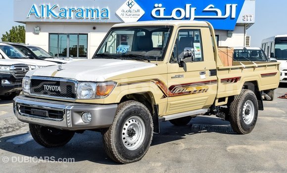 Acheter Import Voiture Toyota Land Cruiser Beige à Import - Dubai, Artibonite Acheter Import Voiture Toyota Land Cruiser Beige à Import - Dubai, Artibonite