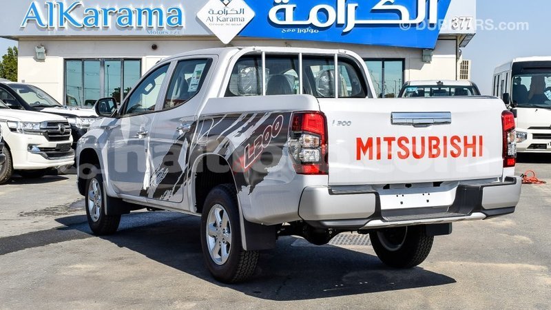 Big with watermark mitsubishi l200 artibonite import dubai 1790