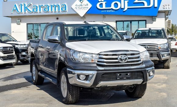 Acheter Import Voiture Toyota Hilux Autre à Import - Dubai, Artibonite Acheter Import Voiture Toyota Hilux Autre à Import - Dubai, Artibonite