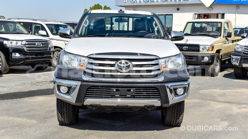 Big with watermark toyota hilux artibonite import dubai 1791