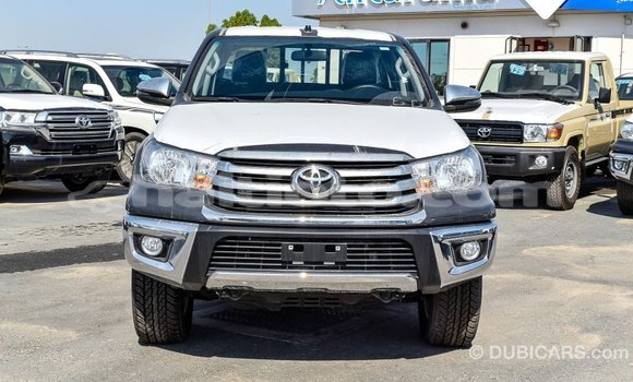Acheter Import Voiture Toyota Hilux Autre à Import - Dubai, Artibonite Acheter Import Voiture Toyota Hilux Autre à Import - Dubai, Artibonite