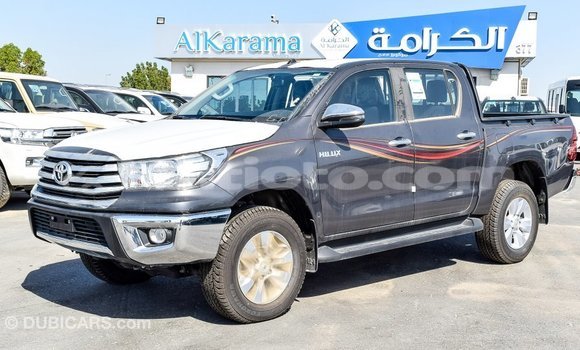 Acheter Import Voiture Toyota Hilux Autre à Import - Dubai, Artibonite Acheter Import Voiture Toyota Hilux Autre à Import - Dubai, Artibonite