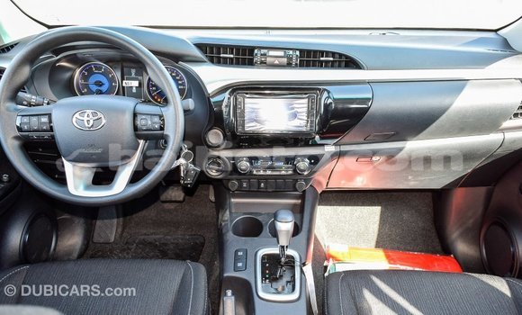 Acheter Import Voiture Toyota Hilux Autre à Import - Dubai, Artibonite Acheter Import Voiture Toyota Hilux Autre à Import - Dubai, Artibonite