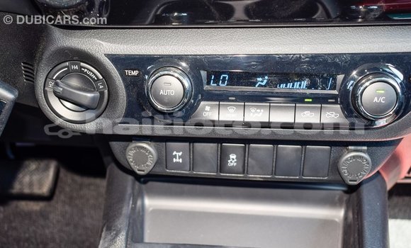 Acheter Import Voiture Toyota Hilux Autre à Import - Dubai, Artibonite Acheter Import Voiture Toyota Hilux Autre à Import - Dubai, Artibonite