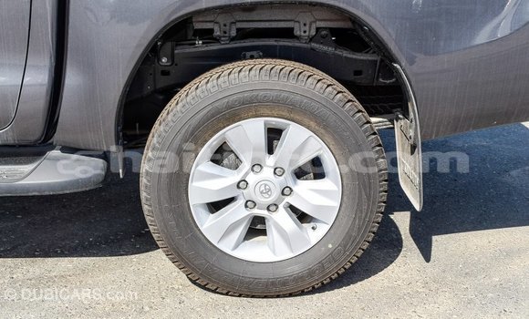 Acheter Import Voiture Toyota Hilux Autre à Import - Dubai, Artibonite Acheter Import Voiture Toyota Hilux Autre à Import - Dubai, Artibonite