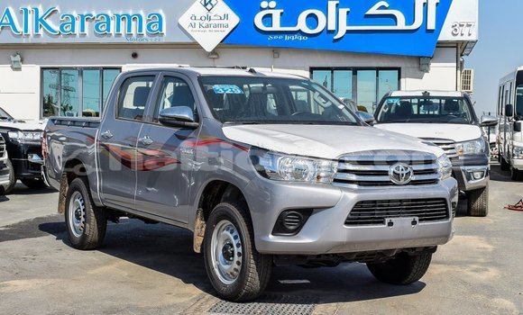 Acheter Import Voiture Toyota Hilux Autre à Import - Dubai, Artibonite Acheter Import Voiture Toyota Hilux Autre à Import - Dubai, Artibonite