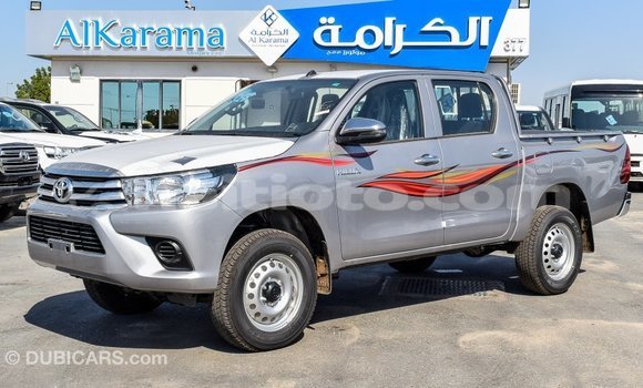 Acheter Import Voiture Toyota Hilux Autre à Import - Dubai, Artibonite Acheter Import Voiture Toyota Hilux Autre à Import - Dubai, Artibonite