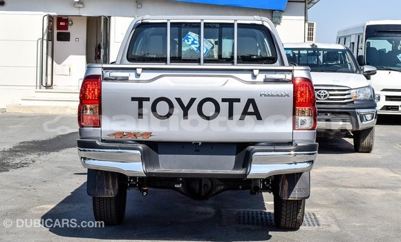 Acheter Import Voiture Toyota Hilux Autre à Import - Dubai, Artibonite Acheter Import Voiture Toyota Hilux Autre à Import - Dubai, Artibonite