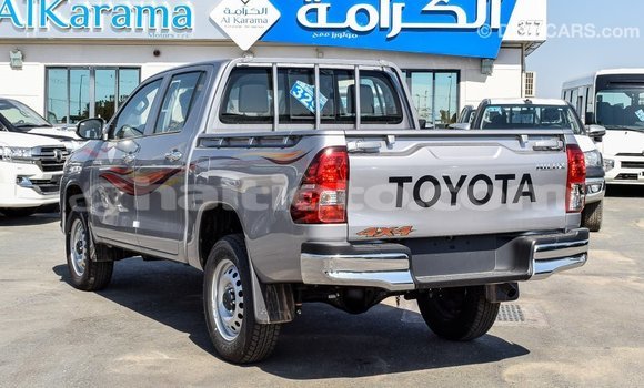 Acheter Import Voiture Toyota Hilux Autre à Import - Dubai, Artibonite Acheter Import Voiture Toyota Hilux Autre à Import - Dubai, Artibonite