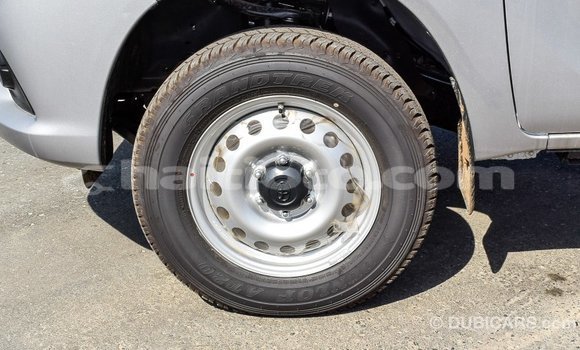Acheter Import Voiture Toyota Hilux Autre à Import - Dubai, Artibonite Acheter Import Voiture Toyota Hilux Autre à Import - Dubai, Artibonite