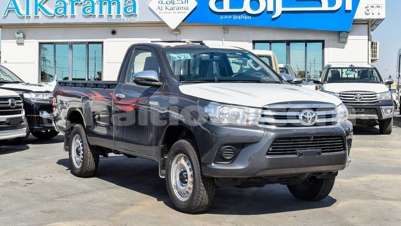 Big with watermark toyota hilux artibonite import dubai 1795