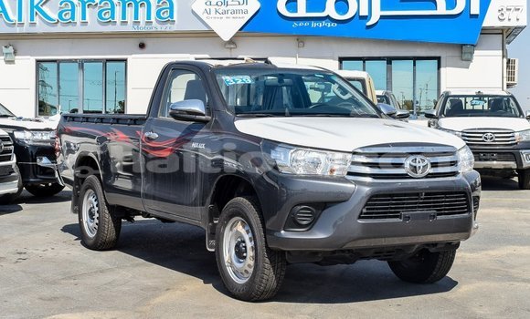 Acheter Import Voiture Toyota Hilux Autre à Import - Dubai, Artibonite Acheter Import Voiture Toyota Hilux Autre à Import - Dubai, Artibonite