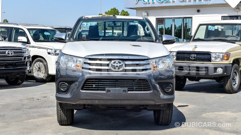Big with watermark toyota hilux artibonite import dubai 1795