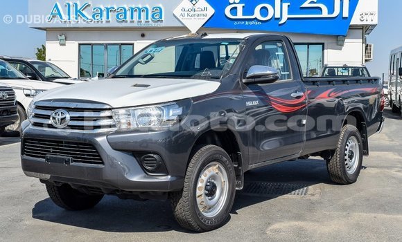 Acheter Import Voiture Toyota Hilux Autre à Import - Dubai, Artibonite Acheter Import Voiture Toyota Hilux Autre à Import - Dubai, Artibonite