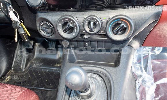 Acheter Import Voiture Toyota Hilux Autre à Import - Dubai, Artibonite Acheter Import Voiture Toyota Hilux Autre à Import - Dubai, Artibonite