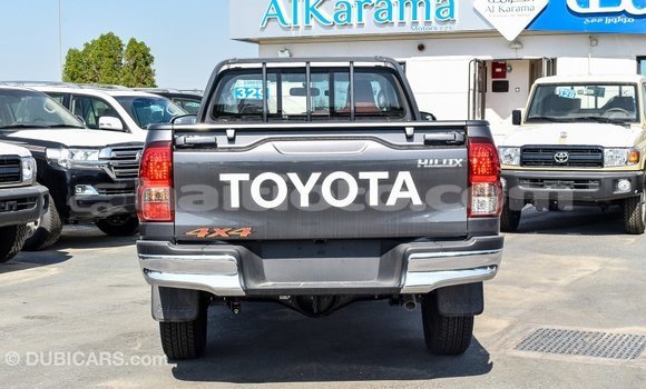Acheter Import Voiture Toyota Hilux Autre à Import - Dubai, Artibonite Acheter Import Voiture Toyota Hilux Autre à Import - Dubai, Artibonite