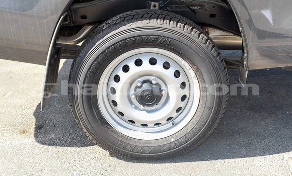 Acheter Import Voiture Toyota Hilux Autre à Import - Dubai, Artibonite Acheter Import Voiture Toyota Hilux Autre à Import - Dubai, Artibonite