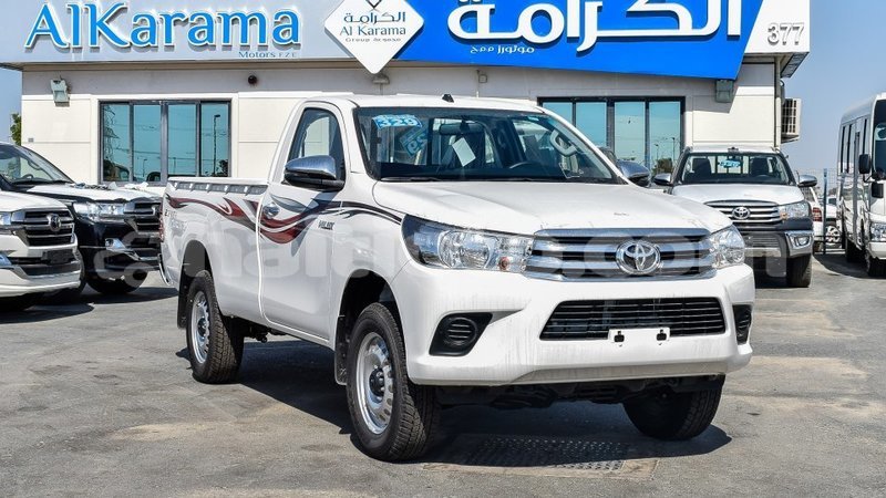 Big with watermark toyota hilux artibonite import dubai 1797