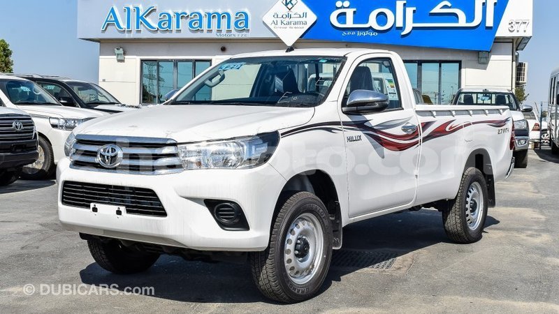 Big with watermark toyota hilux artibonite import dubai 1797