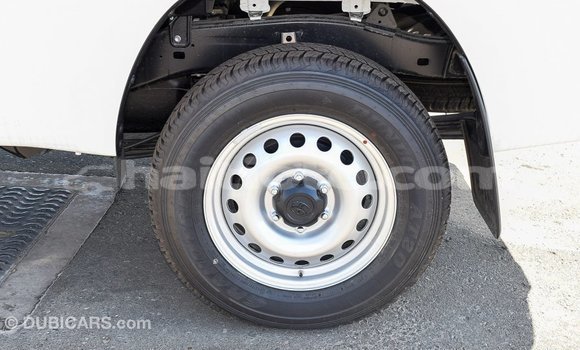 Acheter Import Voiture Toyota Hilux Blanc à Import - Dubai, Artibonite Acheter Import Voiture Toyota Hilux Blanc à Import - Dubai, Artibonite