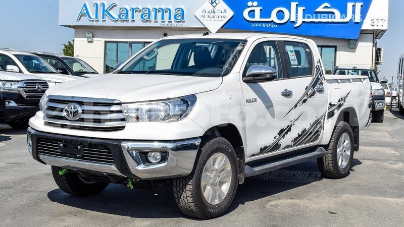 Big with watermark toyota hilux artibonite import dubai 1798