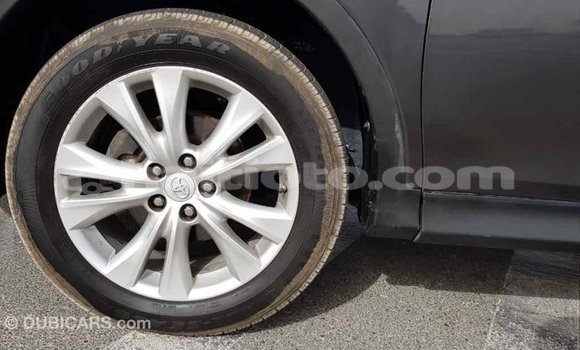 Acheter Import Voiture Toyota RAV4 Autre à Import - Dubai, Artibonite Acheter Import Voiture Toyota RAV4 Autre à Import - Dubai, Artibonite