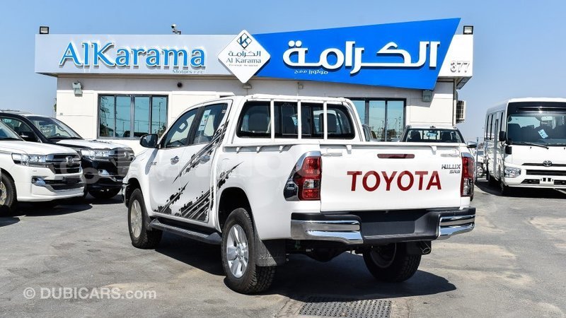 Big with watermark toyota hilux artibonite import dubai 1798