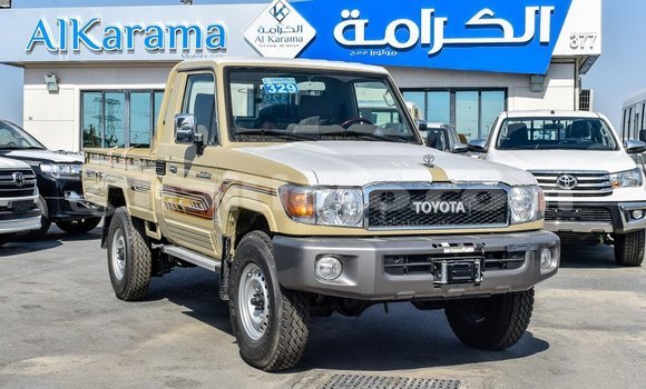 Acheter Import Voiture Toyota Land Cruiser Beige à Import - Dubai, Artibonite Acheter Import Voiture Toyota Land Cruiser Beige à Import - Dubai, Artibonite