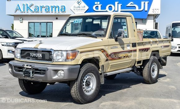 Acheter Import Voiture Toyota Land Cruiser Beige à Import - Dubai, Artibonite Acheter Import Voiture Toyota Land Cruiser Beige à Import - Dubai, Artibonite