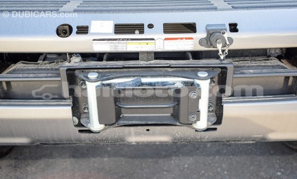 Acheter Import Voiture Toyota Land Cruiser Beige à Import - Dubai, Artibonite Acheter Import Voiture Toyota Land Cruiser Beige à Import - Dubai, Artibonite