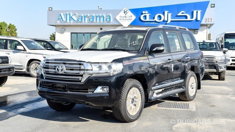 Big with watermark toyota land cruiser artibonite import dubai 1801