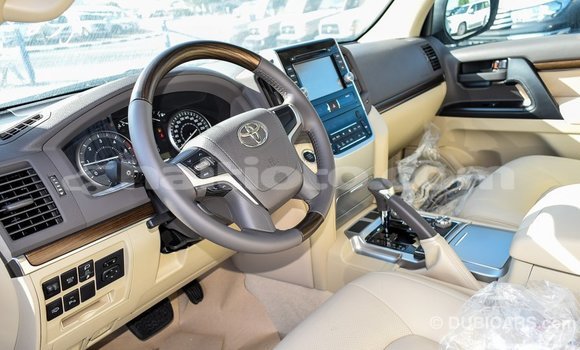 Acheter Import Voiture Toyota Land Cruiser Noir à Import - Dubai, Artibonite Acheter Import Voiture Toyota Land Cruiser Noir à Import - Dubai, Artibonite