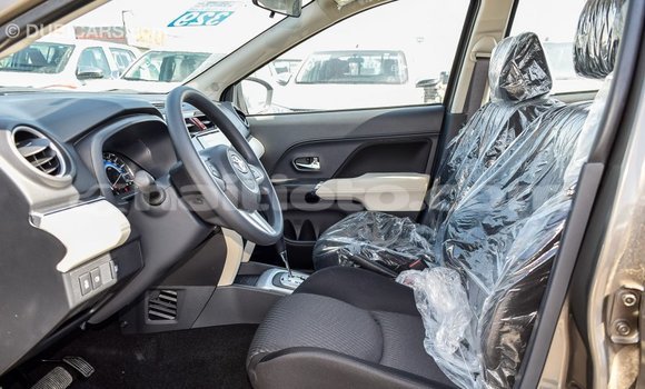 Acheter Import Voiture Toyota Rush Marron à Import - Dubai, Artibonite Acheter Import Voiture Toyota Rush Marron à Import - Dubai, Artibonite