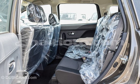 Acheter Import Voiture Toyota Rush Marron à Import - Dubai, Artibonite Acheter Import Voiture Toyota Rush Marron à Import - Dubai, Artibonite