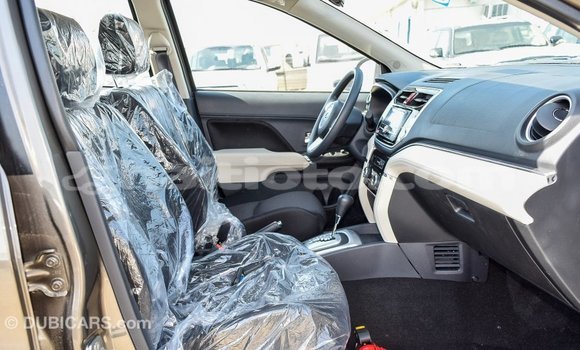 Acheter Import Voiture Toyota Rush Marron à Import - Dubai, Artibonite Acheter Import Voiture Toyota Rush Marron à Import - Dubai, Artibonite