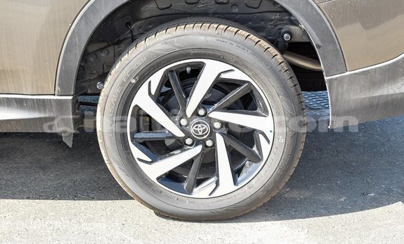 Acheter Import Voiture Toyota Rush Marron à Import - Dubai, Artibonite Acheter Import Voiture Toyota Rush Marron à Import - Dubai, Artibonite