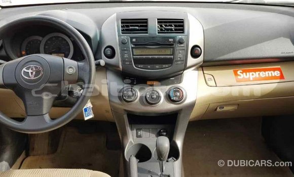 Acheter Import Voiture Toyota RAV4 Autre à Import - Dubai, Artibonite Acheter Import Voiture Toyota RAV4 Autre à Import - Dubai, Artibonite