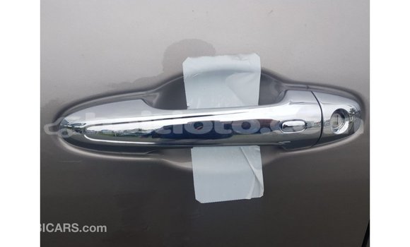 Acheter Import Voiture Toyota Hilux Autre à Import - Dubai, Artibonite Acheter Import Voiture Toyota Hilux Autre à Import - Dubai, Artibonite