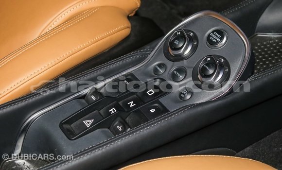 Acheter Import Voiture McLaren 570S Bleu à Import - Dubai, Artibonite Acheter Import Voiture McLaren 570S Bleu à Import - Dubai, Artibonite