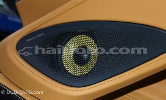 Acheter Import Voiture McLaren 570S Bleu à Import - Dubai, Artibonite Acheter Import Voiture McLaren 570S Bleu à Import - Dubai, Artibonite