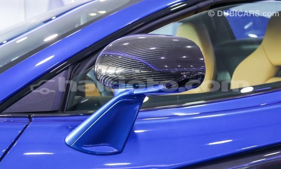 Acheter Import Voiture McLaren 570S Bleu à Import - Dubai, Artibonite Acheter Import Voiture McLaren 570S Bleu à Import - Dubai, Artibonite