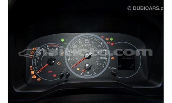 Acheter Import Voiture Toyota Hiace Blanc à Import - Dubai, Artibonite Acheter Import Voiture Toyota Hiace Blanc à Import - Dubai, Artibonite