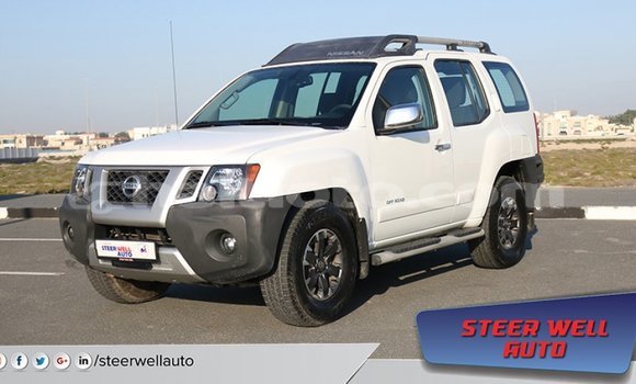 Buy Import Nissan Xterra White Car in Import - Dubai in Artibonite Buy Import Nissan Xterra White Car in Import - Dubai in Artibonite
