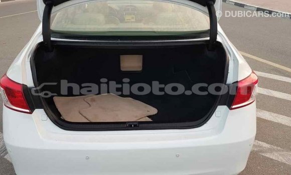 Acheter Import Voiture Lexus ES Blanc à Import - Dubai, Artibonite Acheter Import Voiture Lexus ES Blanc à Import - Dubai, Artibonite