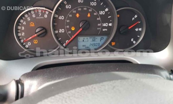 Acheter Import Voiture Toyota RAV4 Autre à Import - Dubai, Artibonite Acheter Import Voiture Toyota RAV4 Autre à Import - Dubai, Artibonite