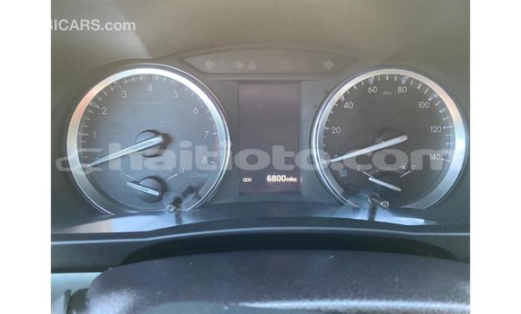 Acheter Import Voiture Toyota Highlander Blanc à Import - Dubai, Artibonite Acheter Import Voiture Toyota Highlander Blanc à Import - Dubai, Artibonite