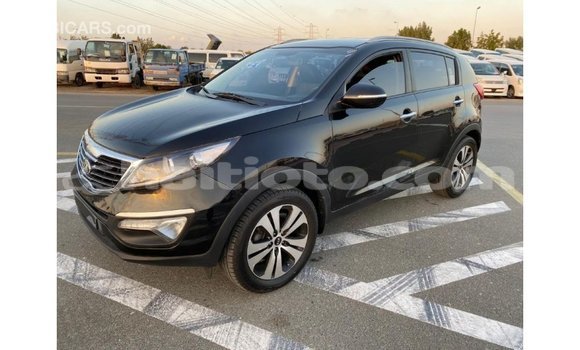 Acheter Import Voiture Kia Sportage Noir à Import - Dubai, Artibonite Acheter Import Voiture Kia Sportage Noir à Import - Dubai, Artibonite