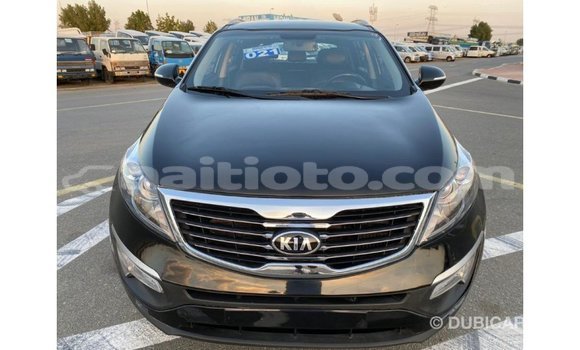 Acheter Import Voiture Kia Sportage Noir à Import - Dubai, Artibonite Acheter Import Voiture Kia Sportage Noir à Import - Dubai, Artibonite